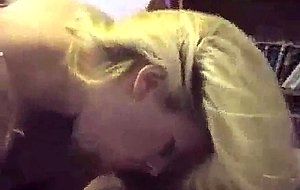 Blonde brenda sweet housewife ugly oral sex giver