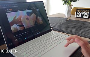 My horny neighbor really wanted to get fucked