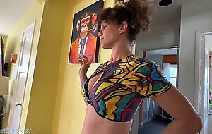 I fuck my stepmoms ugly best friend