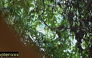 Naughty bhabhi rainy day sex with devar! cheating wife sex