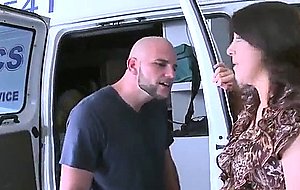 Show me something hot... for money