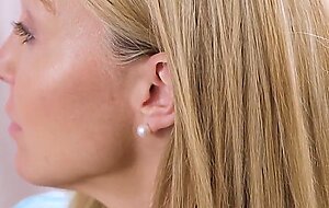 Step mom and step daughter fuck in secret