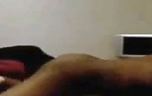 Cuckold gf secretly fucked