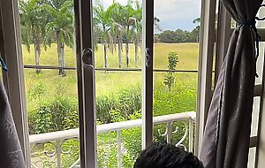 Episode 2: Two stepbrothers and a pussy: I take care of my husband's stepbrother, how juicy he fucks