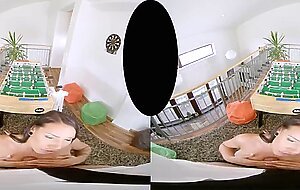 RealityLovers - Dominated in VR