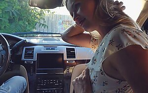 STUDENT LOST IN GHETTO AND PAID FOR THE RIDE BY SEX
