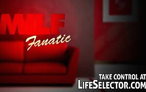 Interactive POV sex with hot MILFs
