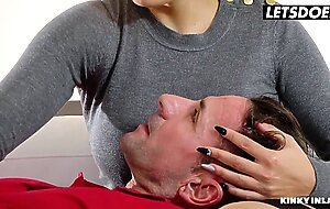 Butt