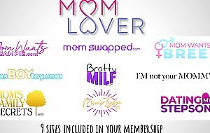 horny stepmom gigi dior begs to give her every drop of cum in her pussy -s4:e7