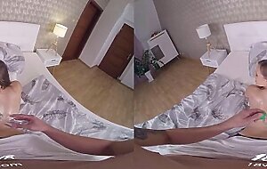 Busty Teen Babe Stacy Cruz Finally Gets Your Big Cock