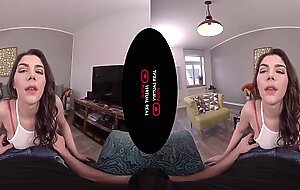 VirtualRealPorn - Bored as fuck