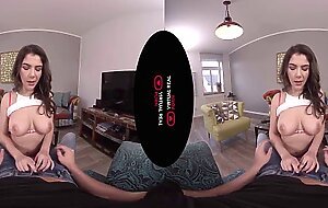 VirtualRealPorn - Bored as fuck