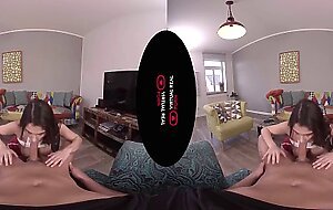 VirtualRealPorn - Bored as fuck
