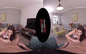 VirtualRealPorn - Bored as fuck