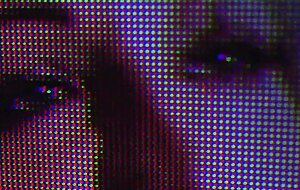 DIGITALPLAYGROUND - Exclusive Behind The Scenes Look Into What Makes A Sexy AI Robot, In Synthesis