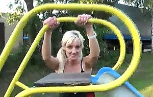  czech amateurs - marketa