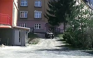  czech amateurs - iva