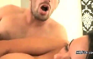 Horny