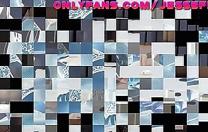 Big Tits, Hung White TS Butt Fucks Guy
