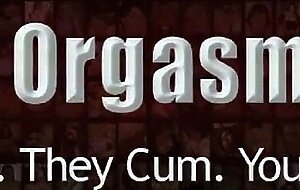 Orgasm