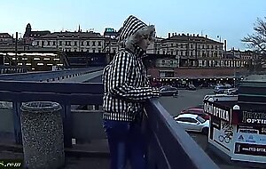 MallCuties - teen girl on streets - czech teen streets - teen public sex