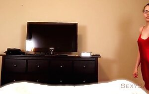 Perfect Wife Blowjob 2