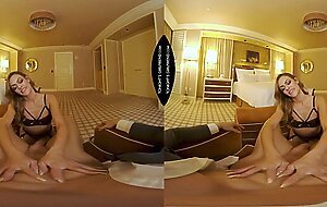 Reverse-cowgirl