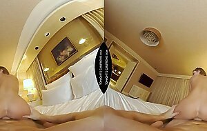 Reverse-cowgirl