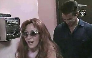 Dalny marga w sunglasses get north anal milf troia