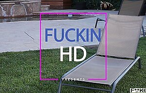 Incredibly Hot Glamour Model Alison Tyler Fucked Hardcore in HD Porn Movie