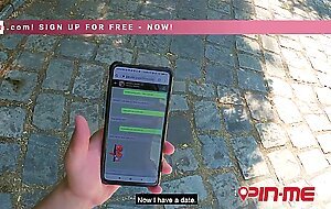 Dick-worshipping Alice gets boned raw! PIN-ME