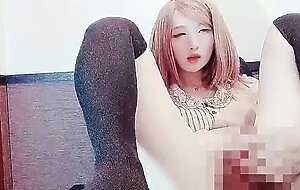 Transcendants Video to masturbate in a private room