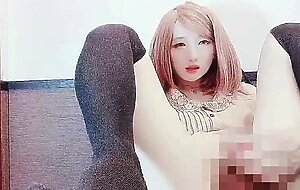 Transcendants Video to masturbate in a private room