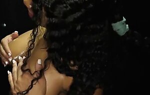 1st time gloryhole porno with Dawn never sucked on camera