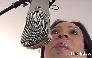 Latina teen pussy carolina aguirre 52