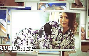Reira Aisakigives Asian blowjob before fucking