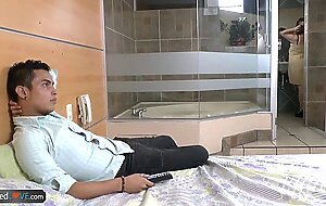 AgedLove latin bbw mature Gloria