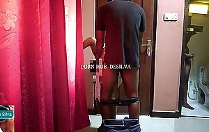 Hotel Room . Delivery Guy Fucks My wife Cuckold Fantasy