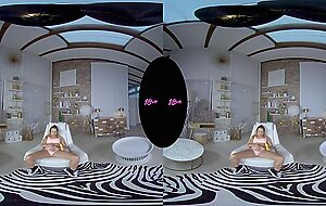 Petite Teen Mona Blue Taking Sex Toy Before Your Dick