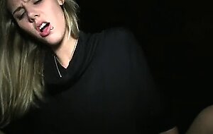 PublicAgent Big Dick Riding Compilation Volume Two