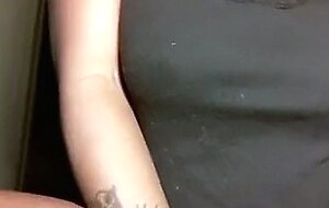 Its been too long I needed to cum