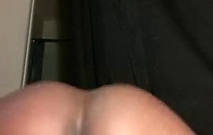 Its been too long I needed to cum
