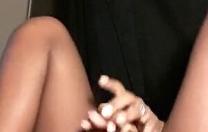 Its been too long I needed to cum