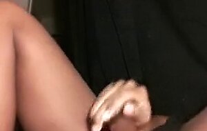 Its been too long I needed to cum