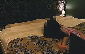 bigtits Japanese girlfriend in a yukata at the end of a club activity was too erotic. homemade sex