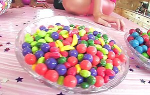 Small-tits