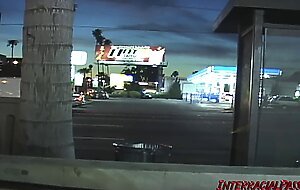 Hot Mom gets rammed by huge black cock