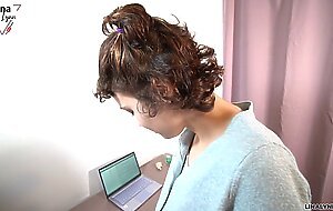 SHY TEEN FUCKED BY TEACHER