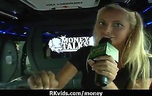 Real sex for money 23