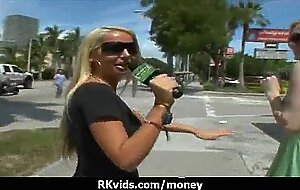 Real sex for money 23